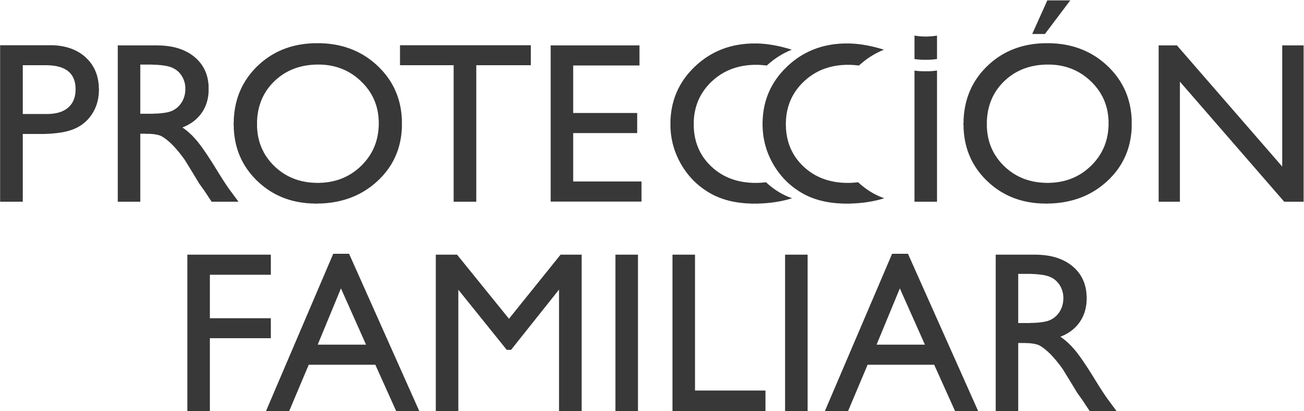 logo protección familiar