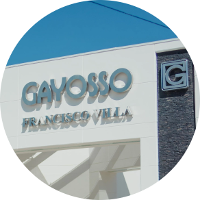 El grupo Funerario más grande y sólido de México.