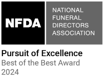 National Funeral Directors Association